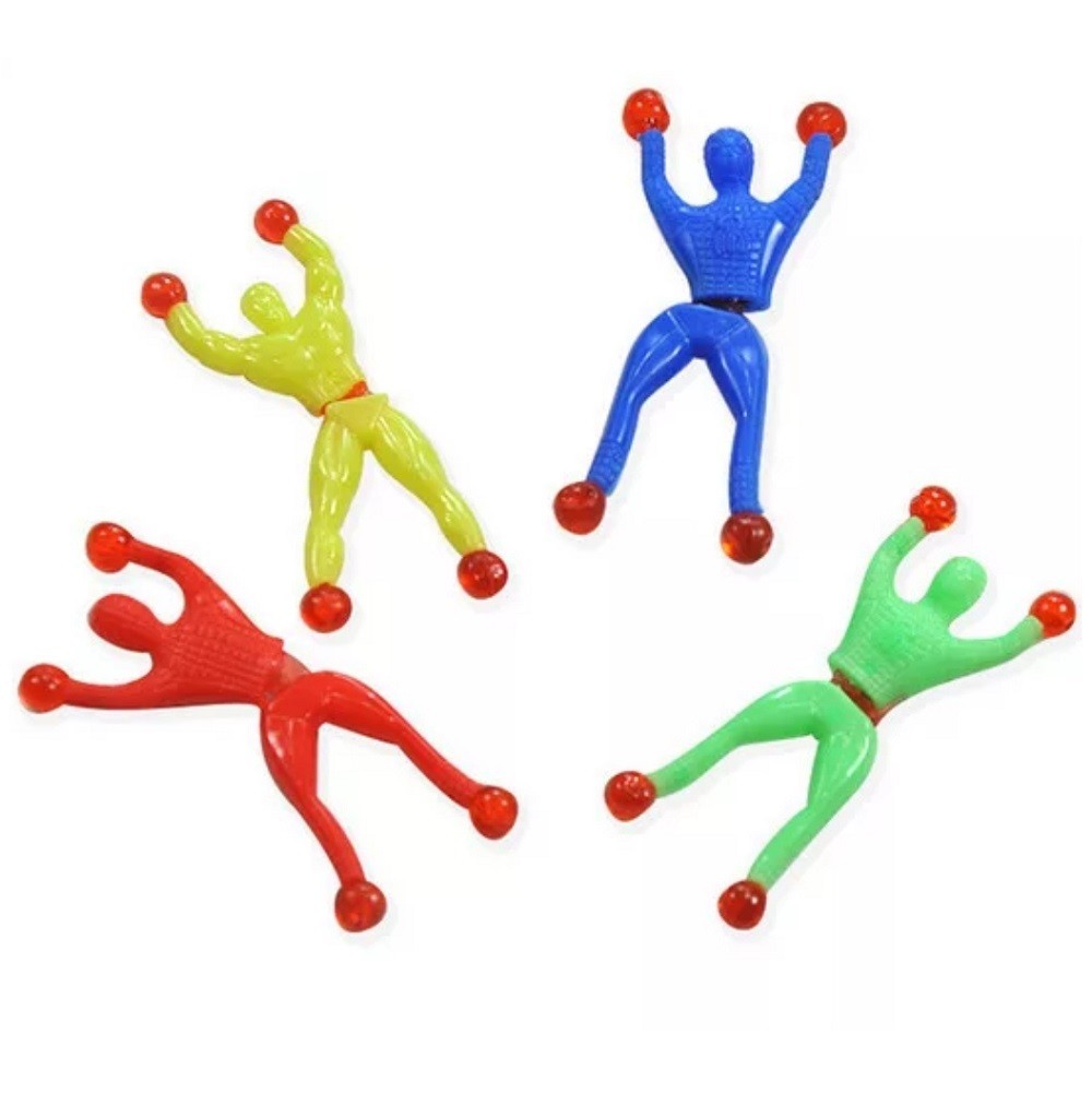 Monito Escalador x 6