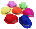 Gorro Gangster Playero Colores