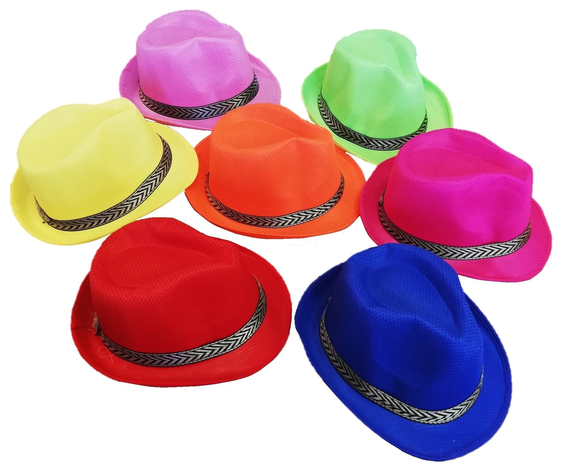 Gorro Gangster Playero Colores