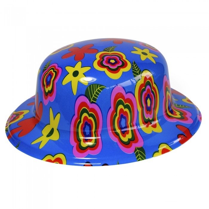 Gorro Chaplín  Surtido Color