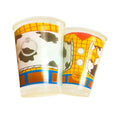 Vaso Toy Story x 6
