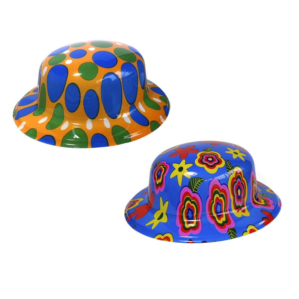Gorro Chaplín  Surtido Color