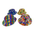 Gorro Chaplín  Surtido Color