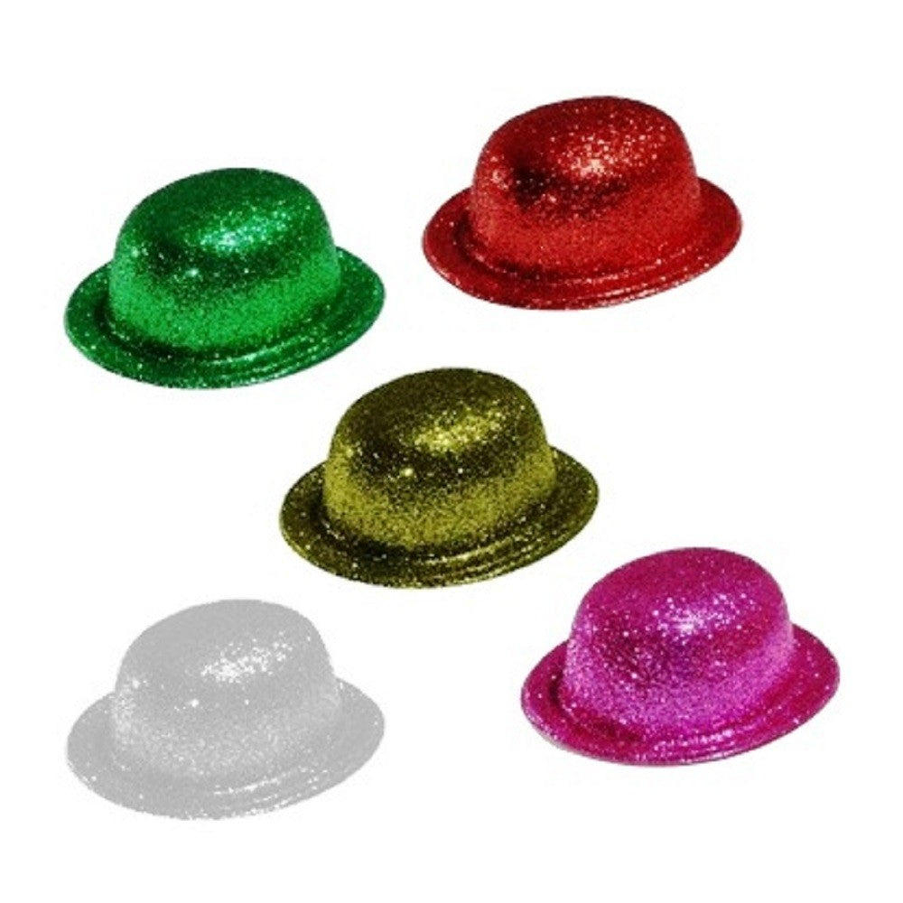 Gorro Purpurina