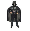 Disfraz Star Wars Deluxe Darth Vader NIÑO