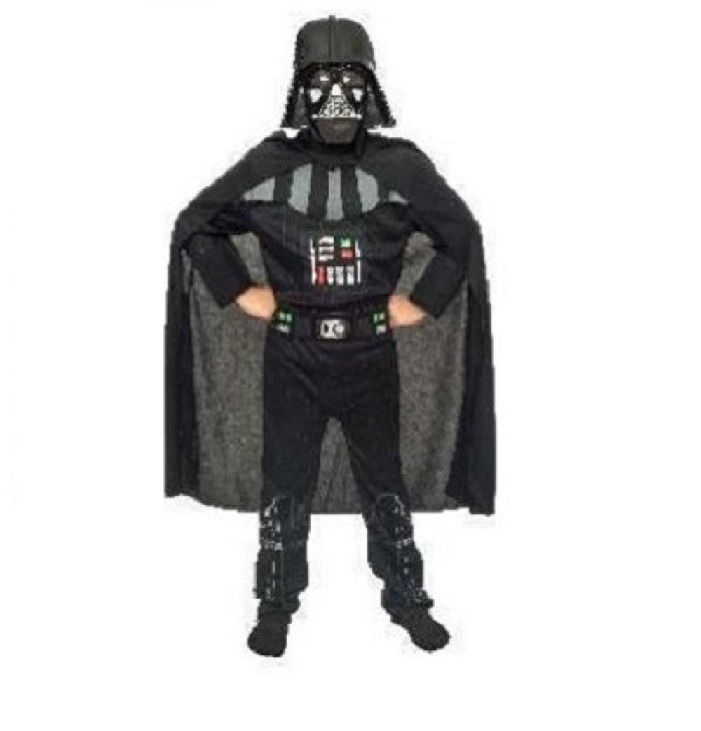 Disfraz Star Wars Deluxe Darth Vader NIÑO