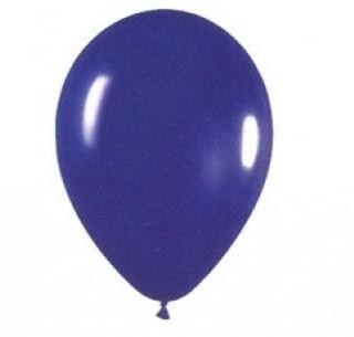Globo Látex Liso R9 x 50un