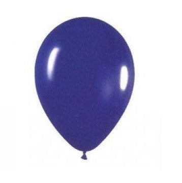 Globo Látex Liso R9 x 50un
