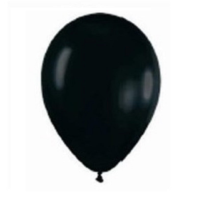Globo Látex Liso R9 x 50un