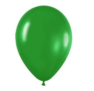 Globo Látex Liso R9 x 50un