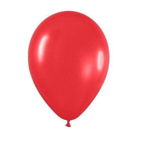 Globo Látex Liso R9 x 50un