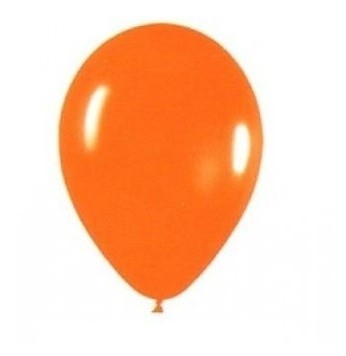 Globo Látex Liso R9 x 50un