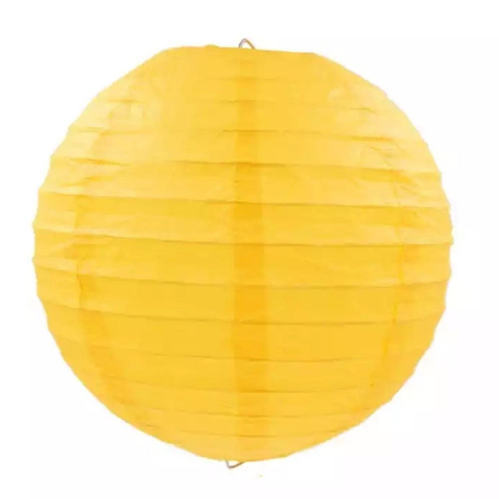Pantalla Decoración 25 cm Colores