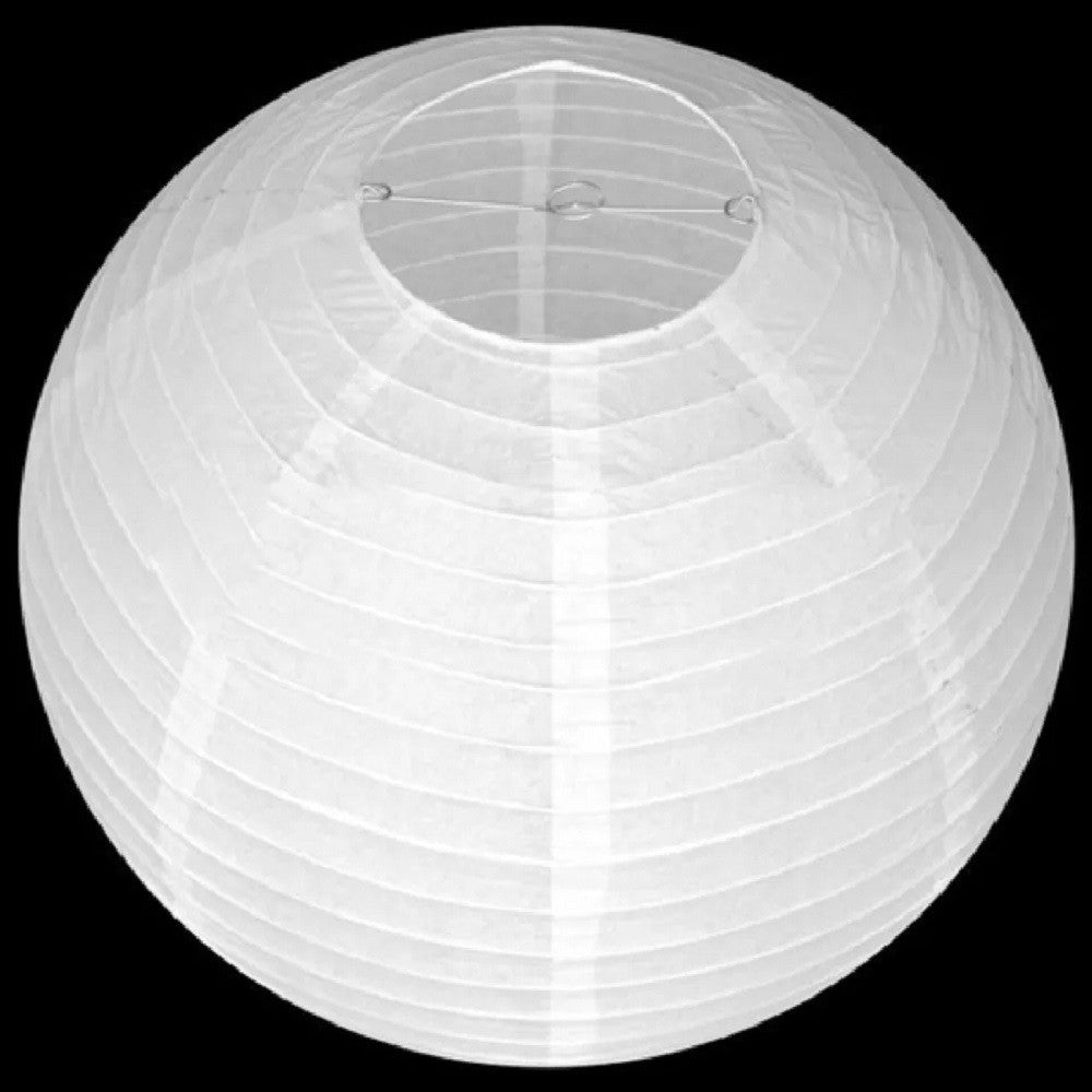 Pantalla Decoración 25 cm Colores