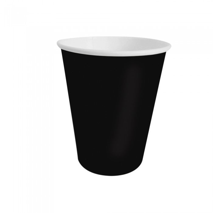 Vaso Polipapel Colores x 10