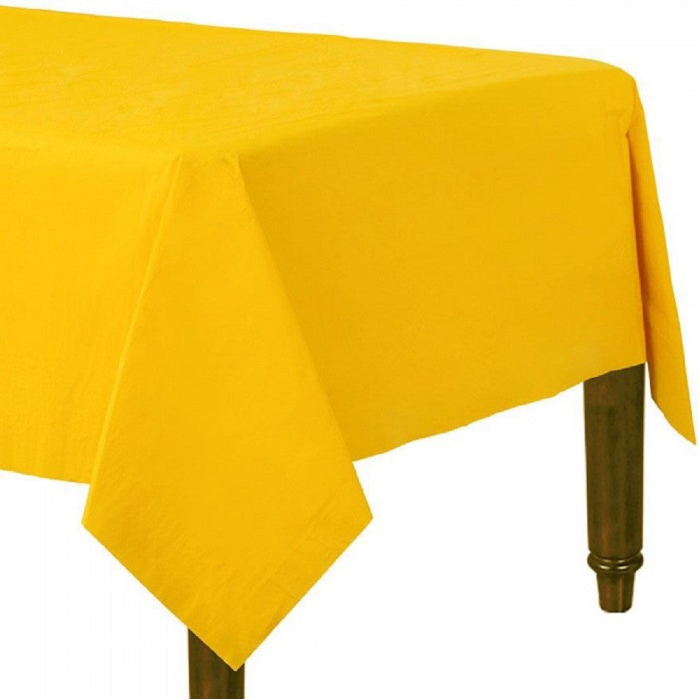 Mantel Papel Colores