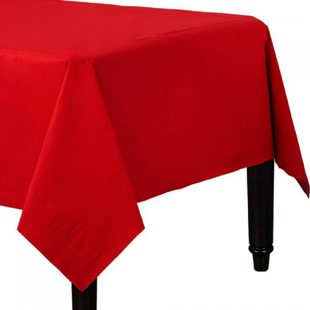 Mantel Papel Colores