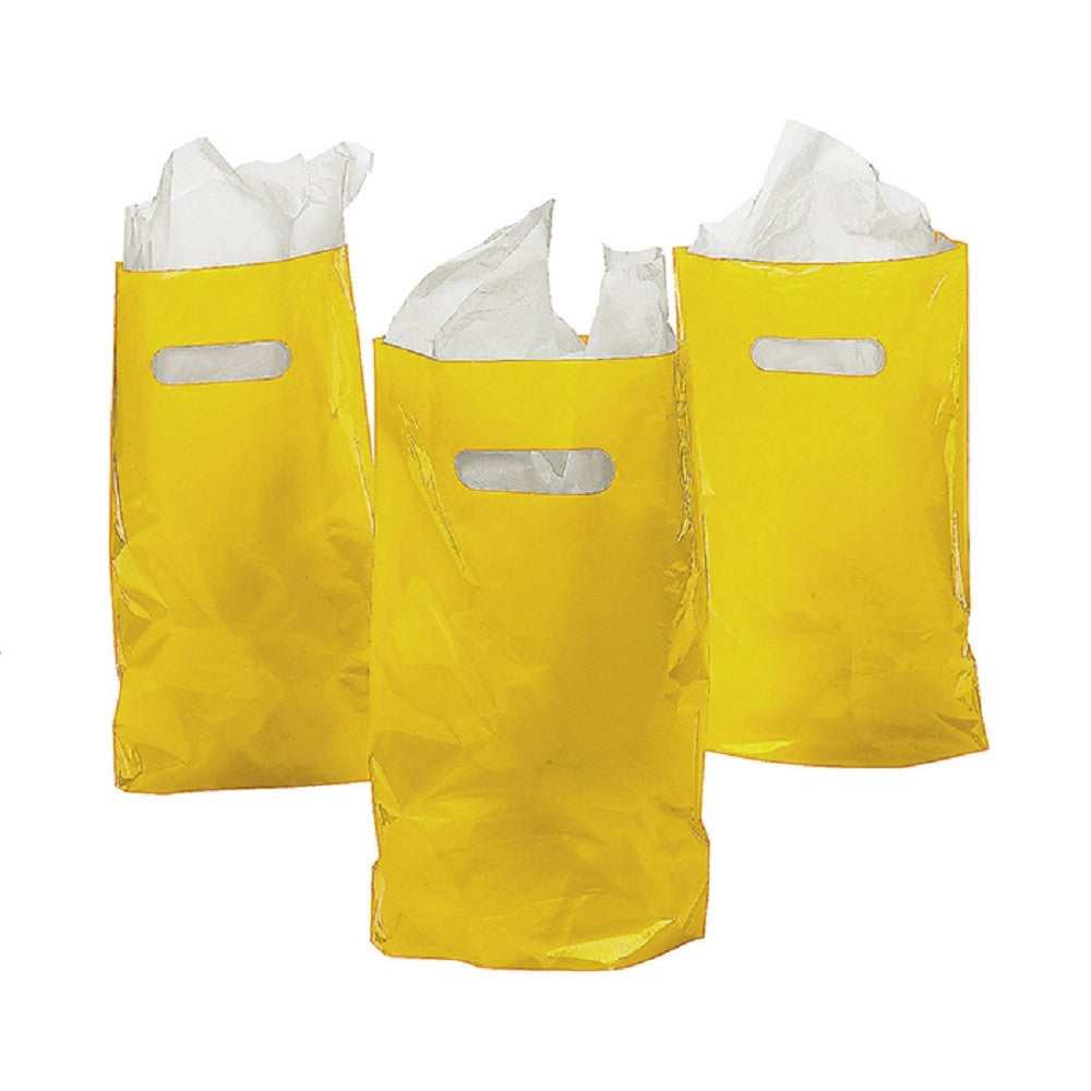 Bolsa Dulces Colores x 10