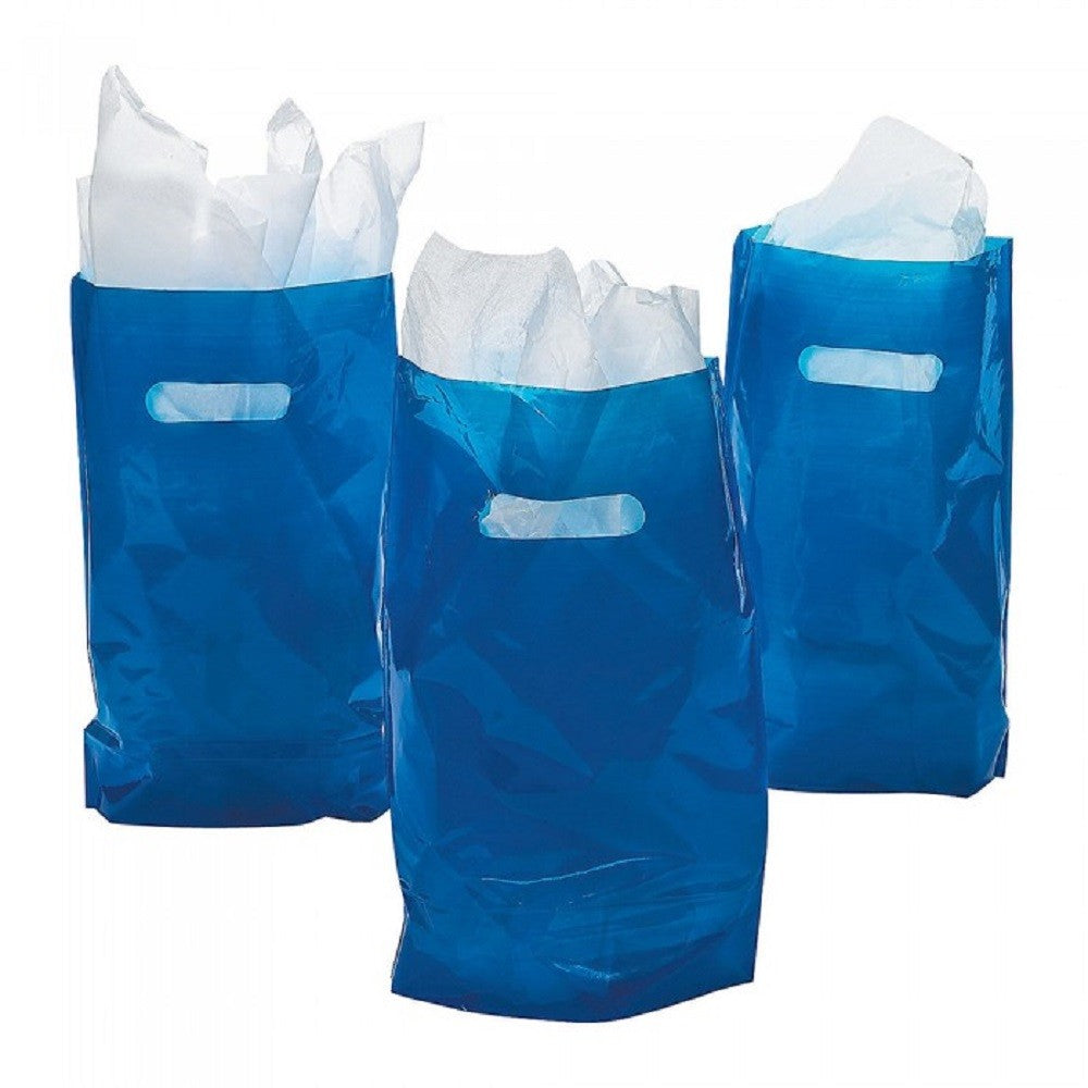Bolsa Dulces Colores x 10