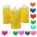 Bolsa Dulces Colores x 10
