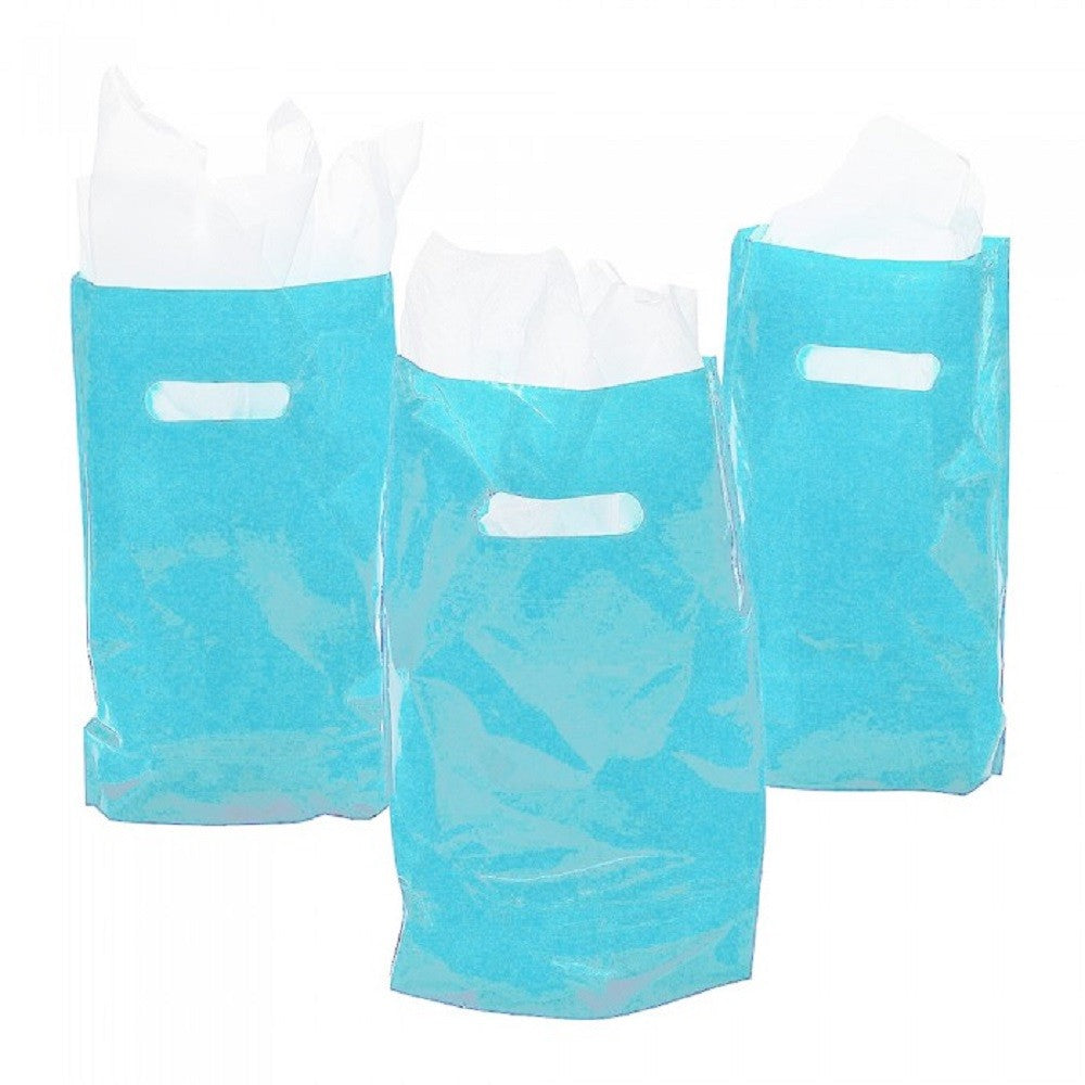 Bolsa Dulces Colores x 10