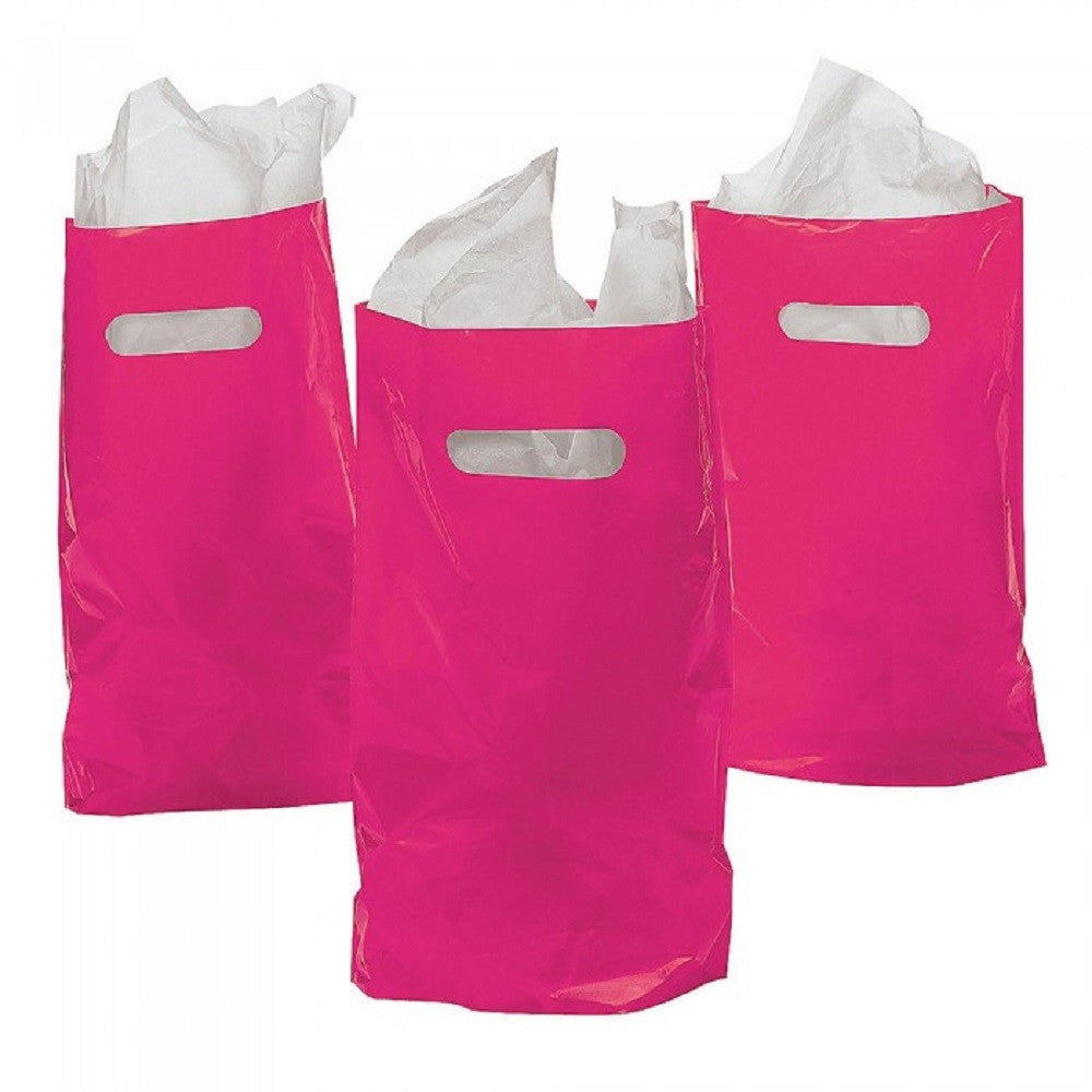 Bolsa Dulces Colores x 10