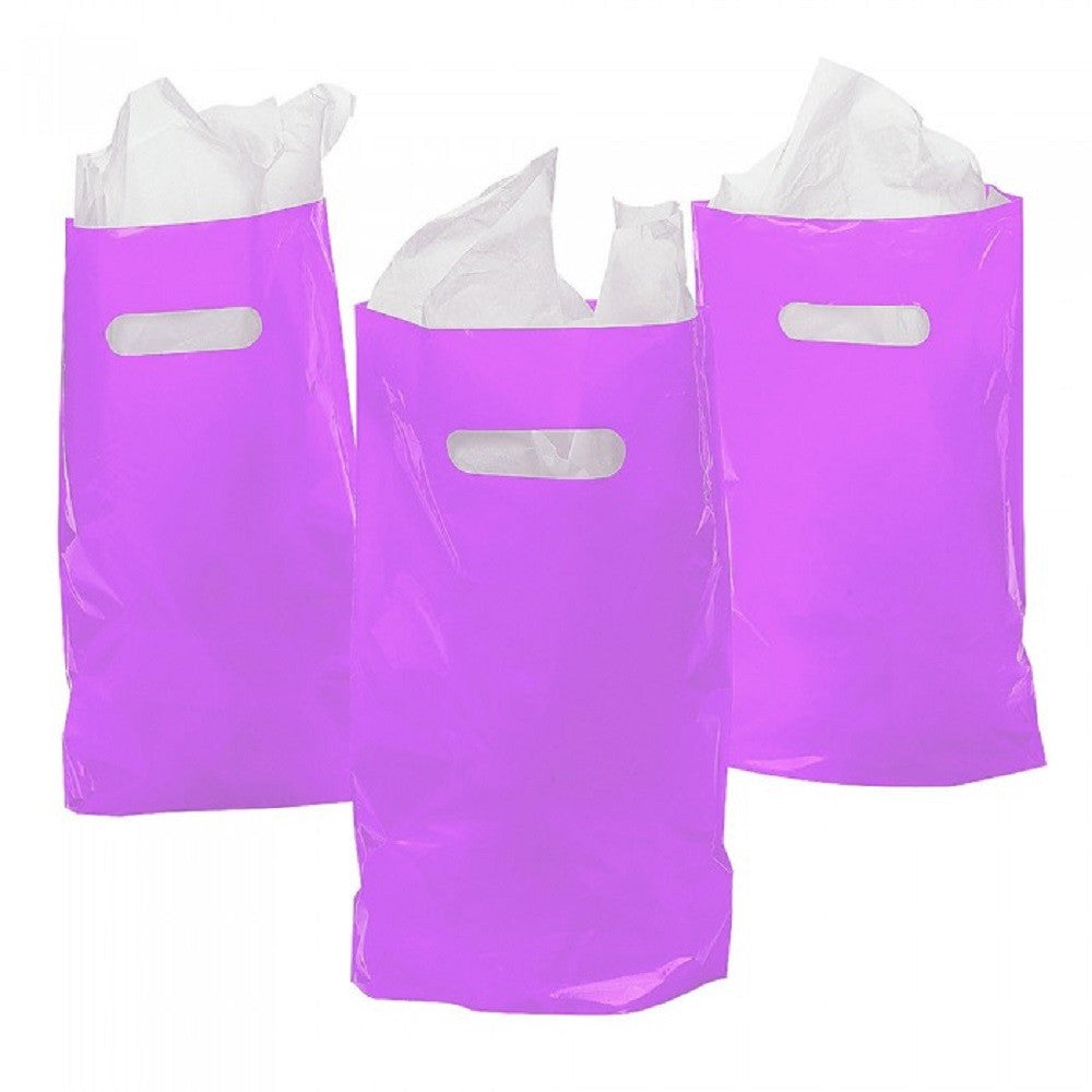 Bolsa Dulces Colores x 10