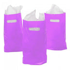 Bolsa Dulces Colores x 10