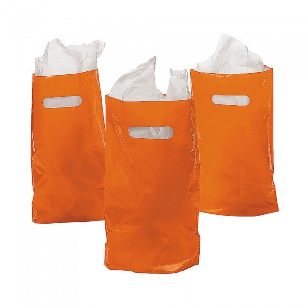 Bolsa Dulces Colores x 10