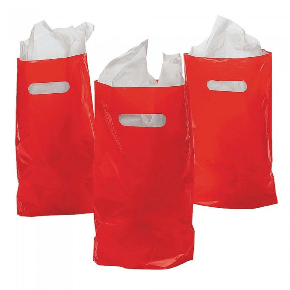 Bolsa Dulces Colores x 10