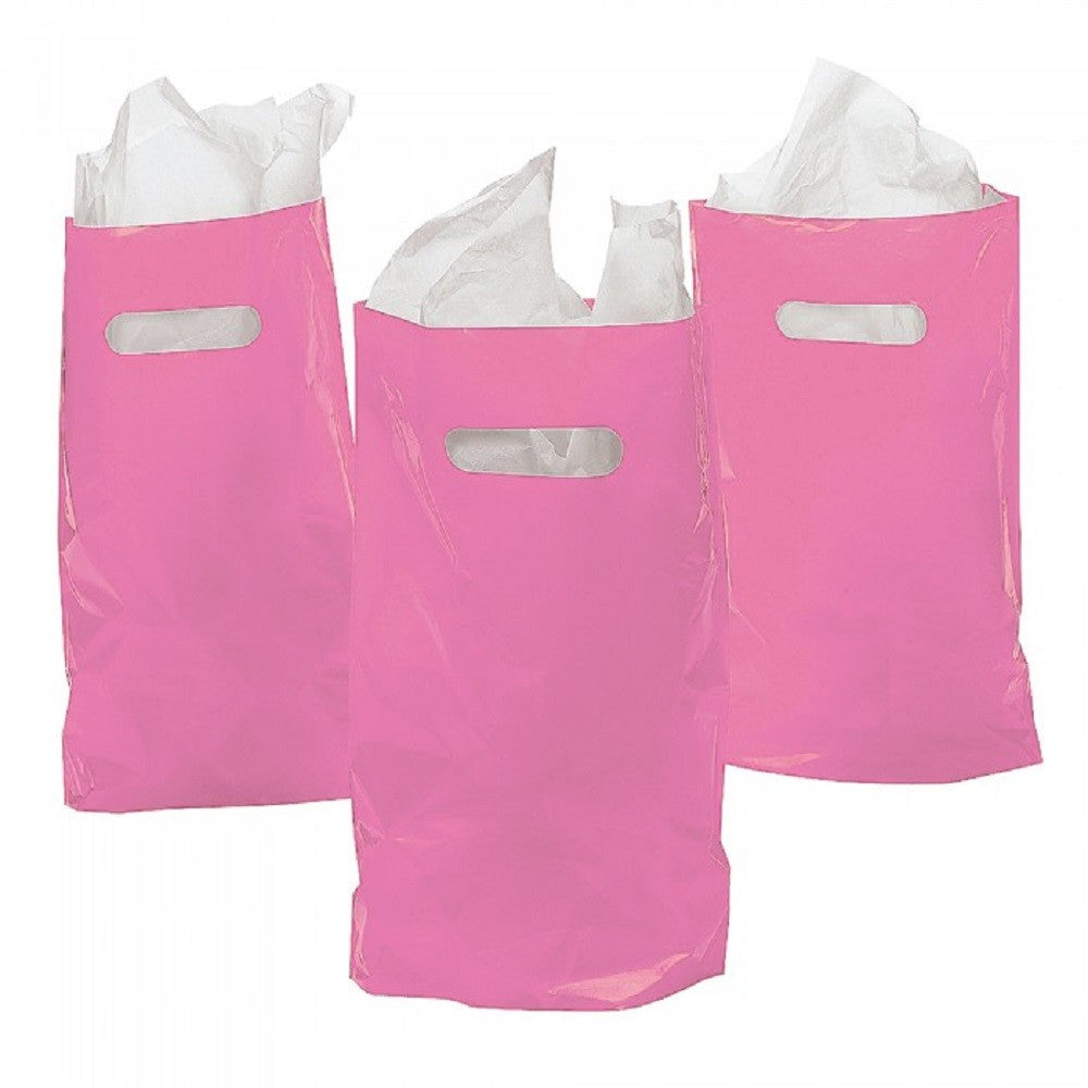 Bolsa Dulces Colores x 10