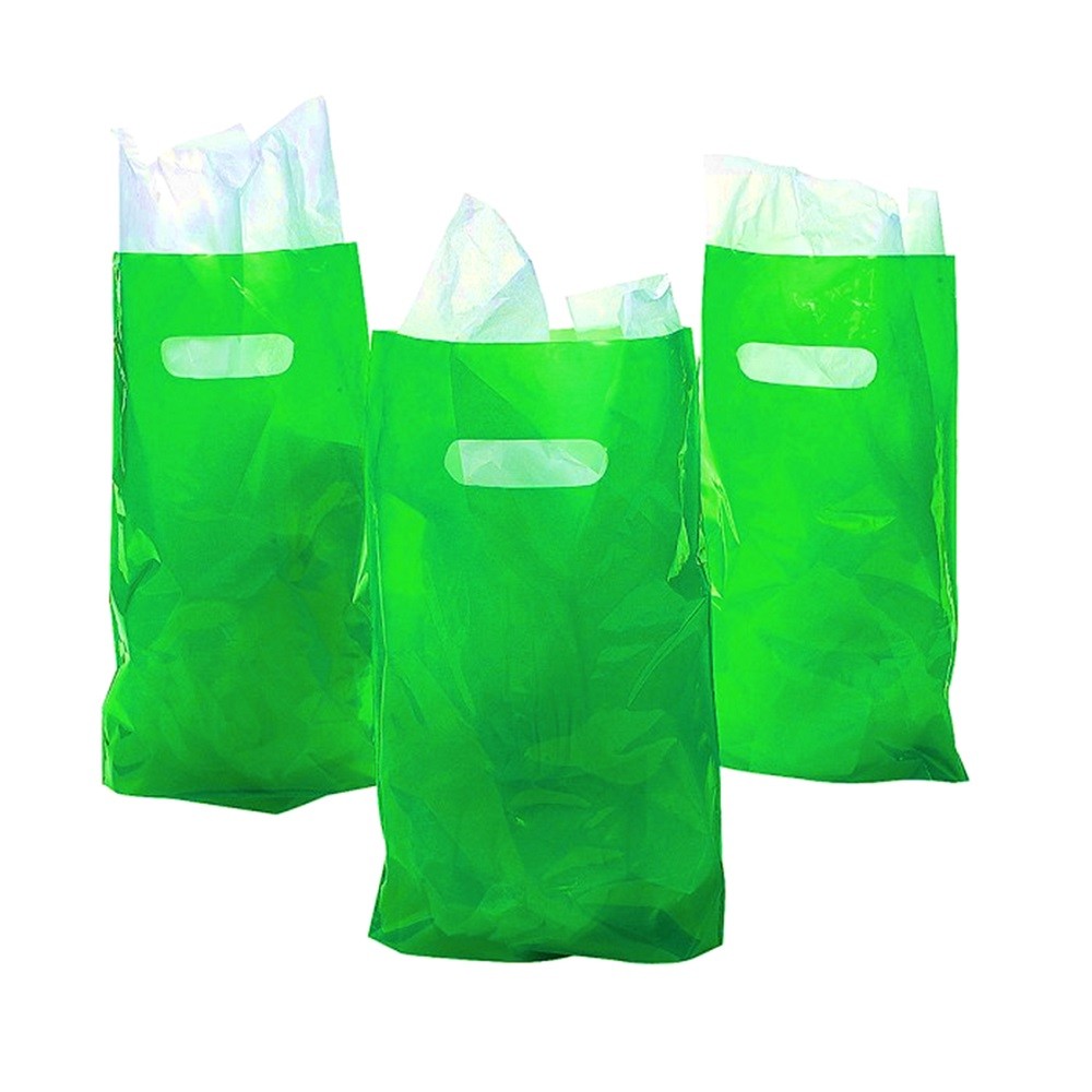 Bolsa Dulces Colores x 10