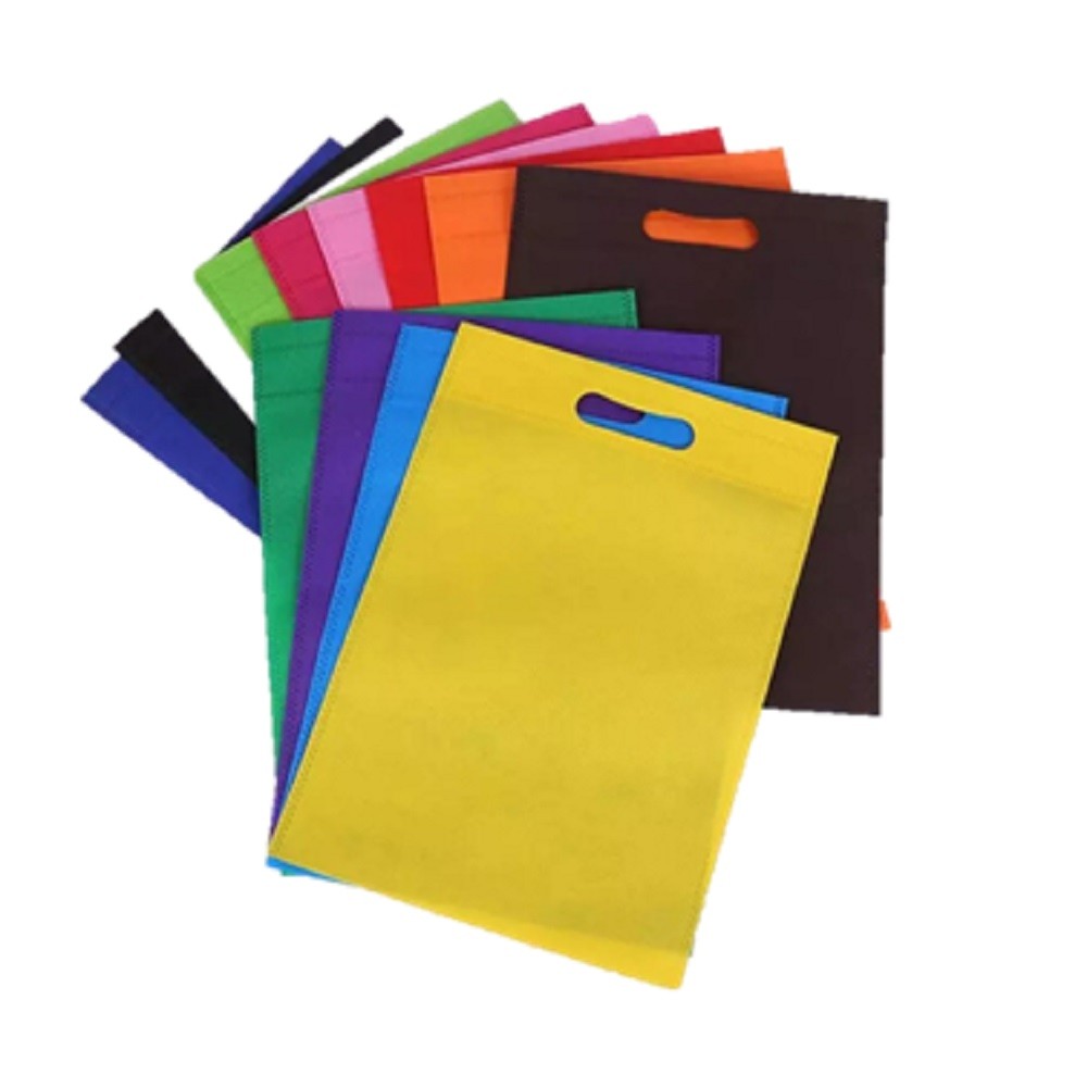 Bolsa TNT Colores x 10
