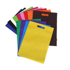 Bolsa TNT Colores x 10