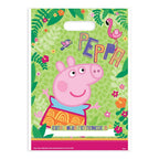 Bolsa Dulces Peppa Pig x 6
