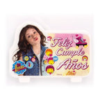 Vela Soy Luna