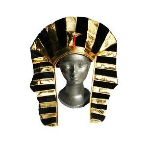 Gorro Faraón