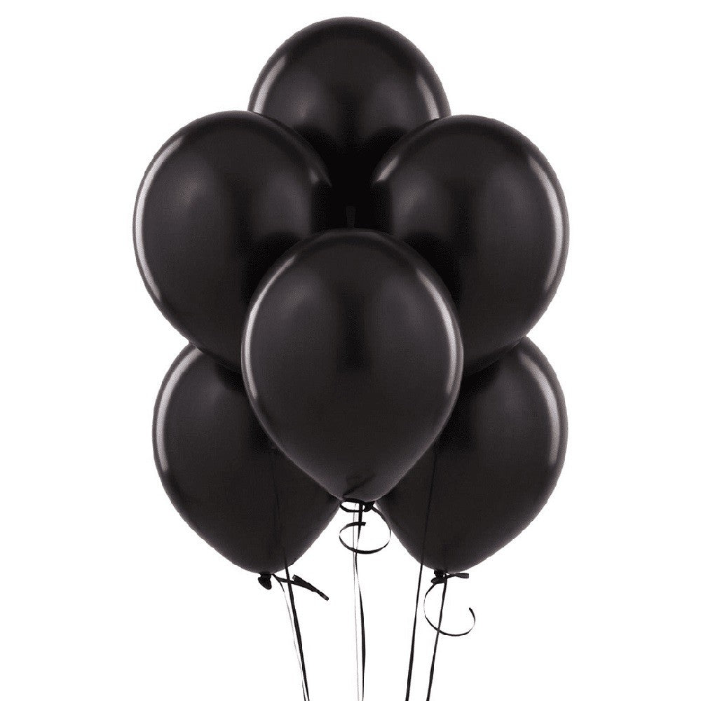 Globo Látex Liso R9 25un