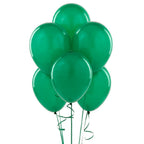 Globo Látex Liso R9 25un