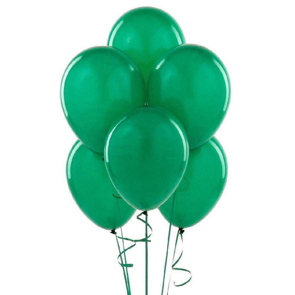 Globo Látex Liso R9 25un
