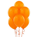 Globo Látex Liso R9 25un