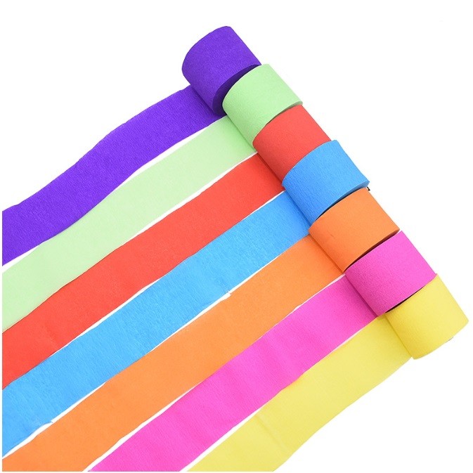Festón Colores x 6