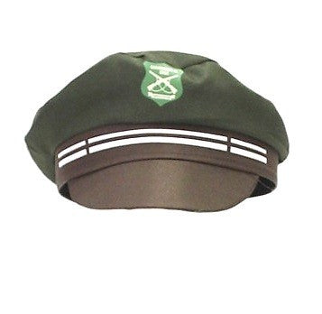 Gorro Carabinero