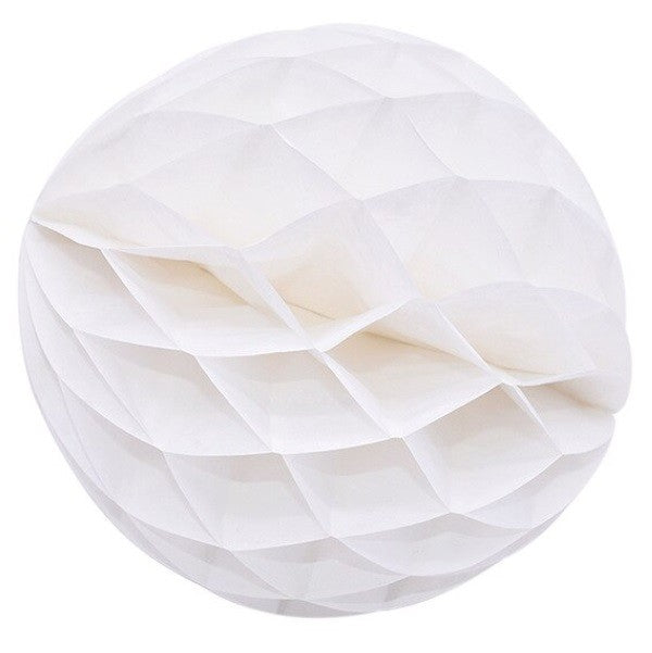 Decoración Bolas de Papel