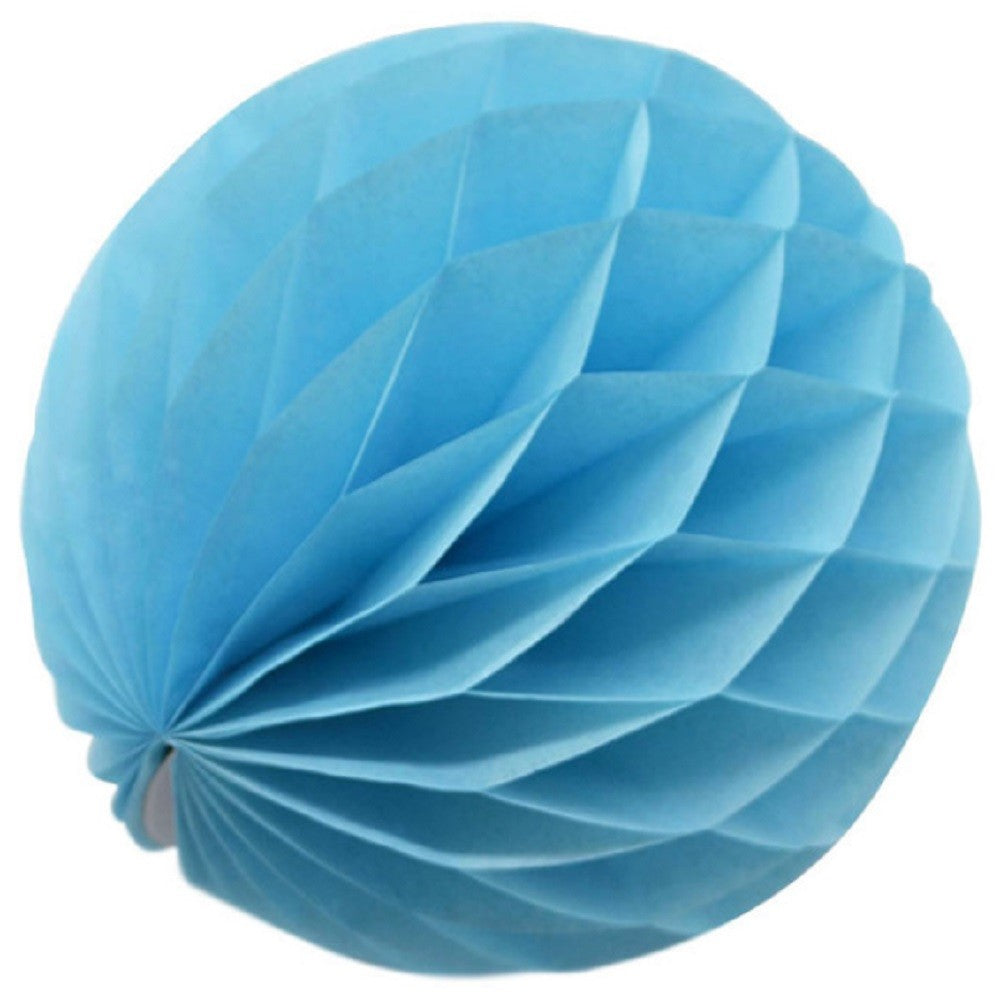 Decoración Bolas de Papel