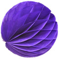 Decoración Bolas de Papel