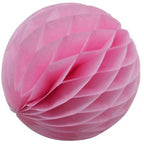 Decoración Bolas de Papel