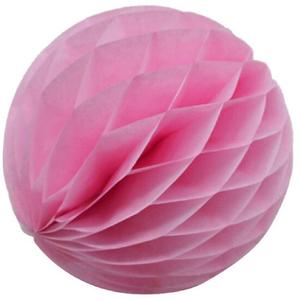 Decoración Bolas de Papel