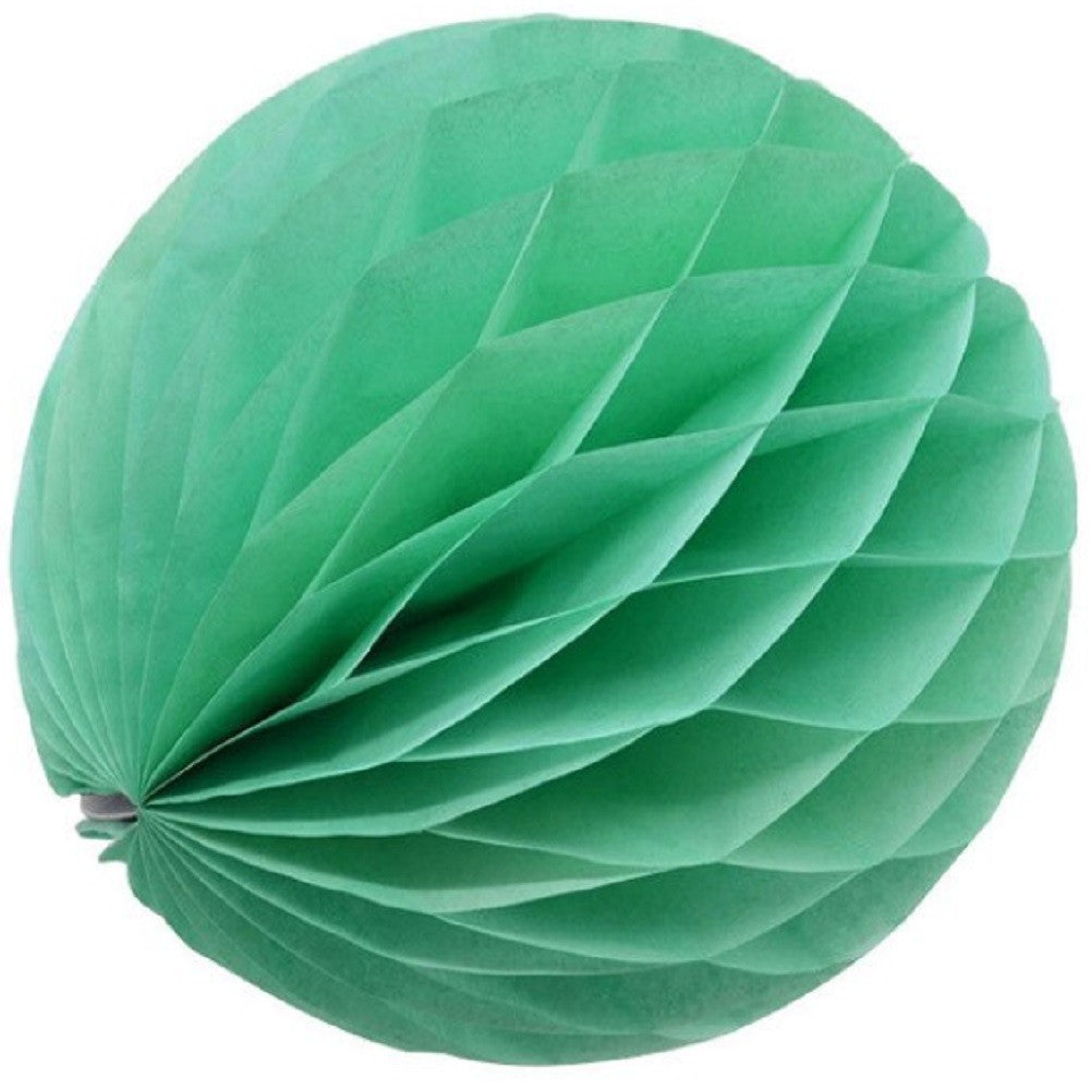 Decoración Bolas de Papel