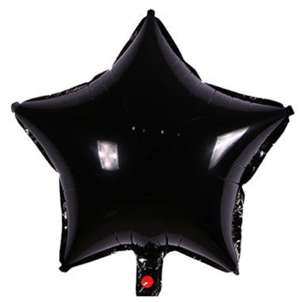 Globo Metálico Estrella